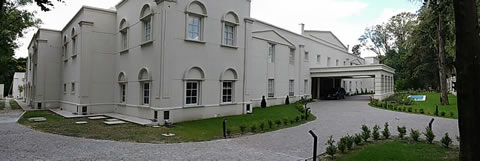 Palacio DOR Eventos